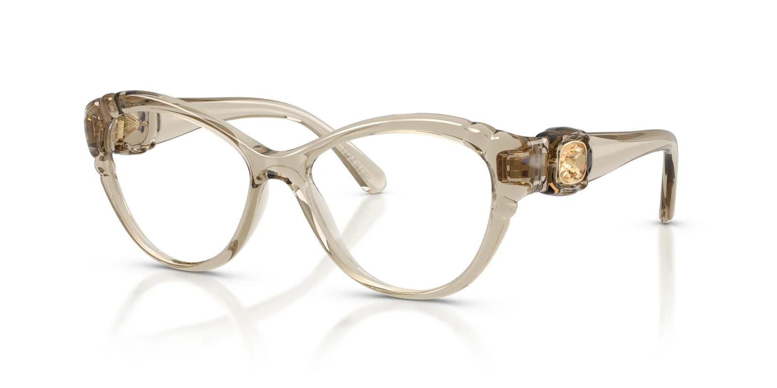 Swarovski Eyeglasses SK2057