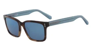 750 Soft Tortoise With Blue Flash  Lens