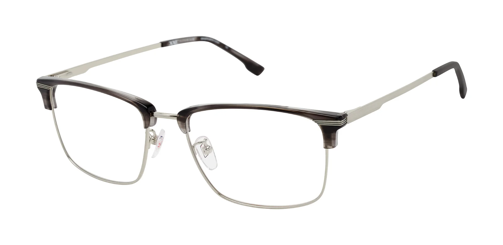 Xxl Eyewear Eyeglasses STAMPEDER