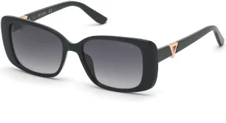 01B Shiny Black