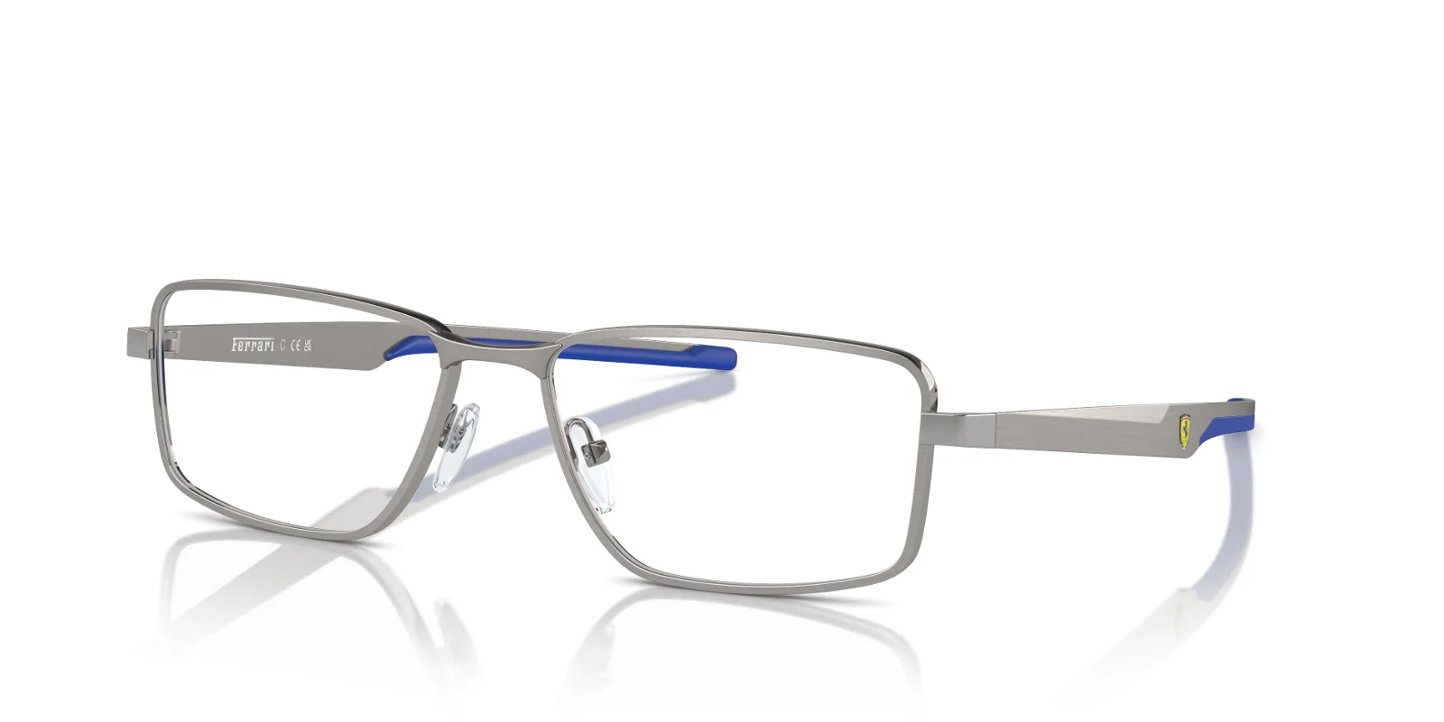 Ferrari Scuderia Eyeglasses FZ7004