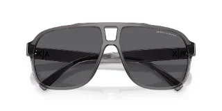 Armani Exchange Sunglasses AX4104S