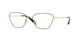 280 Gold/Black