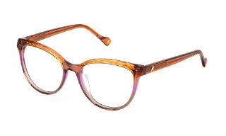 Orange Grad.Violet (07Nh)