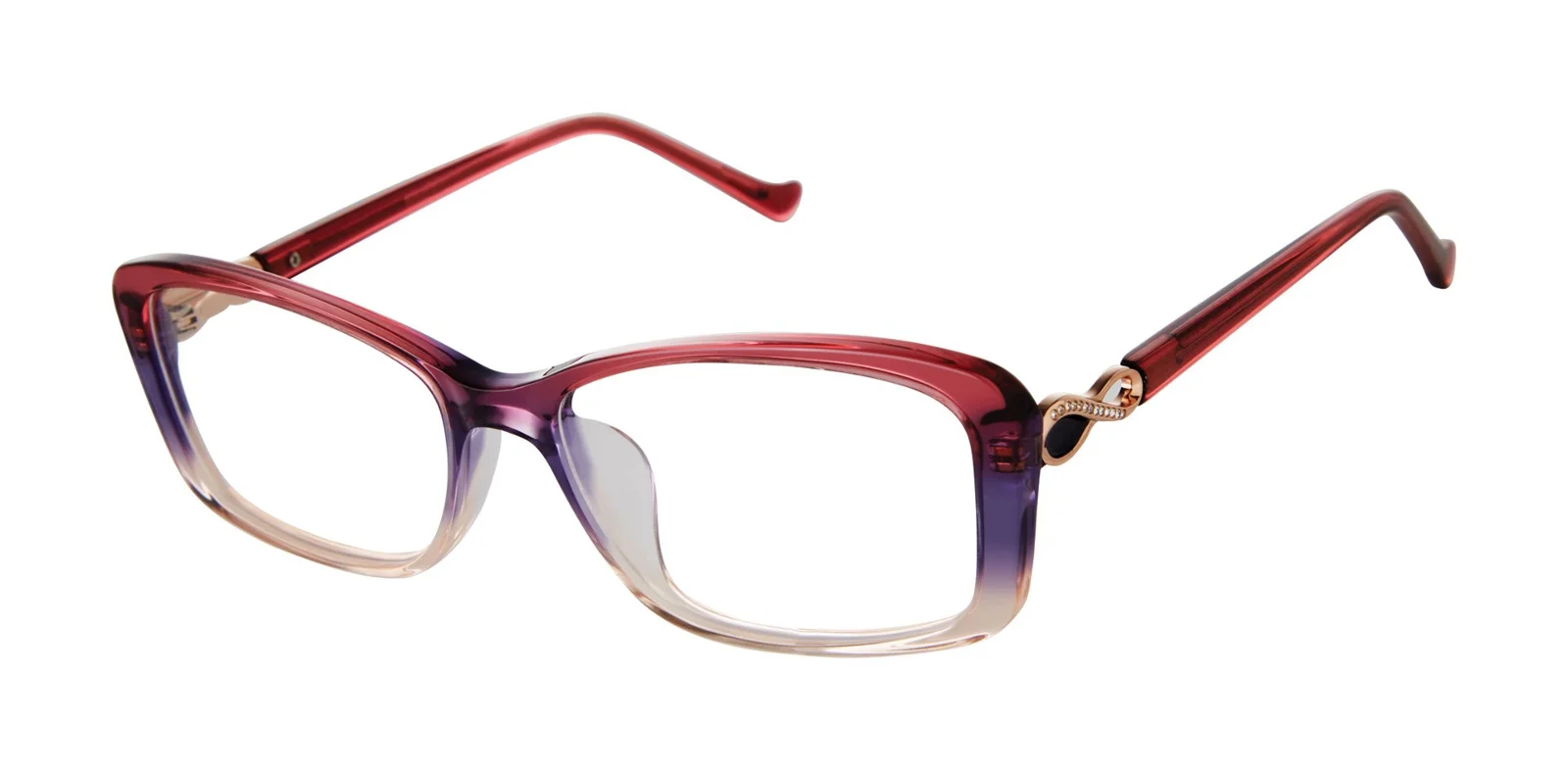 Tura Eyeglasses R802