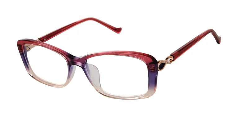 Tura Eyeglasses R802