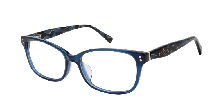 Phoebe Couture Eyeglasses 341 P