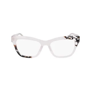 Pure Eyeglasses P-7007