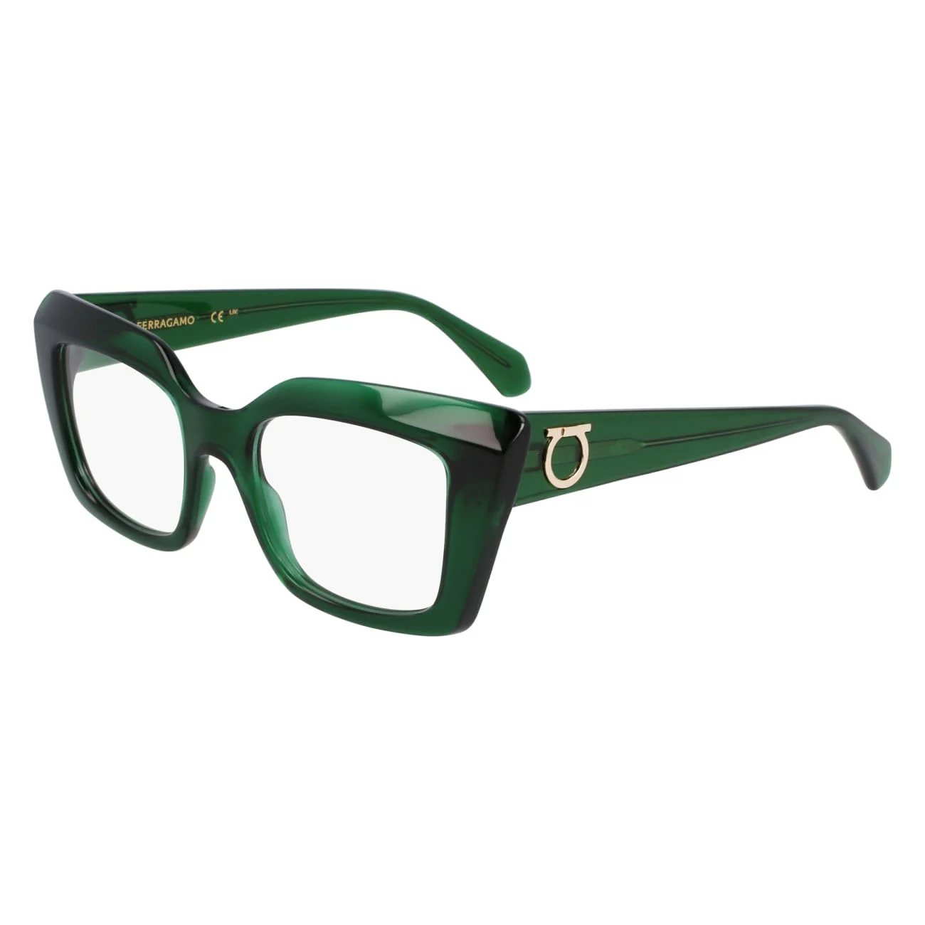Salvatore Ferragamo Eyeglasses SF3008
