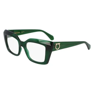 Salvatore Ferragamo Eyeglasses SF3008
