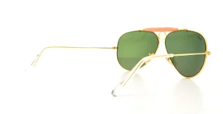 Ray Ban Sunglasses RB3138 Shooter
