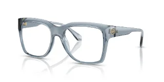 4014 Denim Transparent