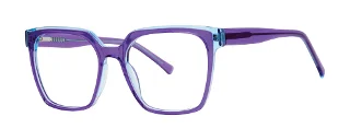 Purple Cry/Blue