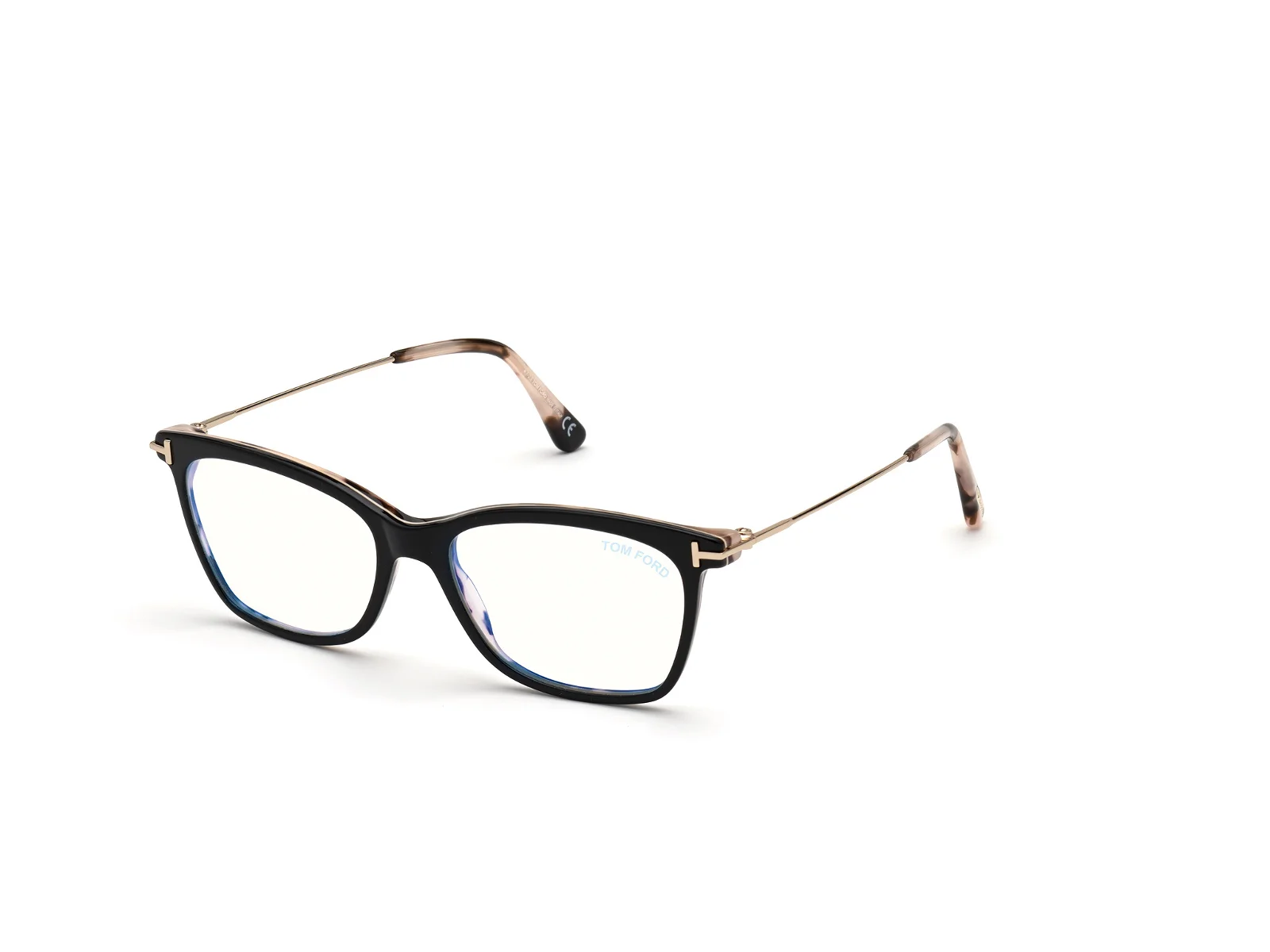 Tom Ford Eyeglasses FT5712-B