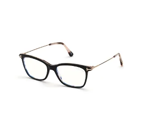 005 Shiny Vintage Pink Havana