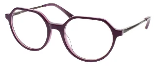 Purple Laminate