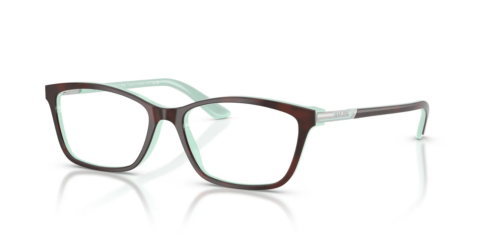 Ralph Eyeglasses RA7044