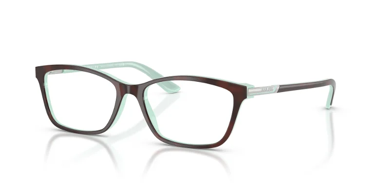 Ralph Eyeglasses RA7044