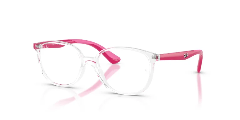 Ray Ban Eyeglasses RY1598