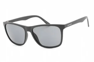 020 Matte Grey/Solid Smoke