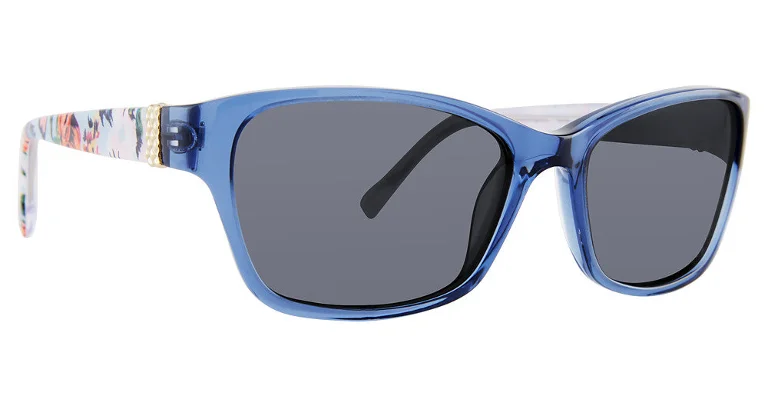 Vera Bradley Sunglasses Vb Dina