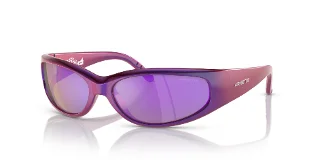 29084V Iridescent Blue/Violet