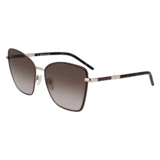 209 Brown/Gradient Khaki