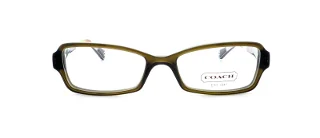 Coach Eyeglasses HC6010