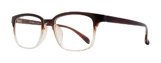 Brown Fade