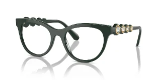 1026 Dark Green
