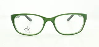 Calvin Klein Platinum Eyeglasses CK5826
