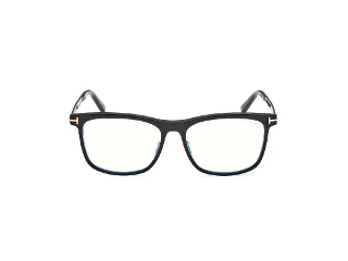 Tom Ford Eyeglasses FT6038-B
