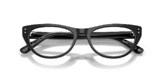 Ray Ban Eyeglasses RX5449D