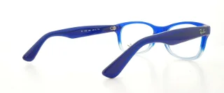 Ray Ban Jr Eyeglasses RY1528