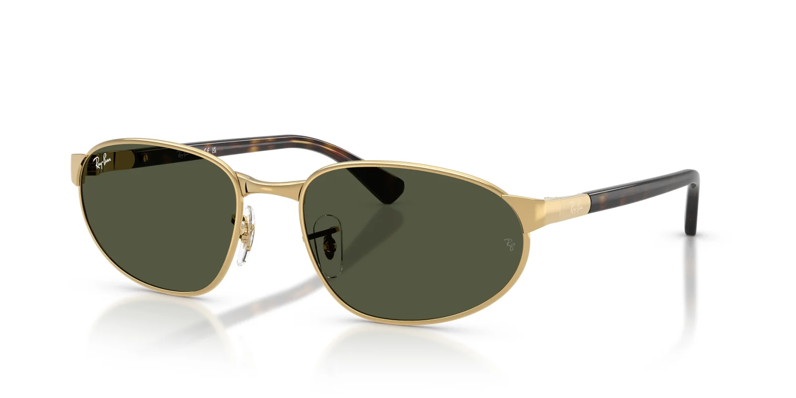 Ray Ban Sunglasses RB3777