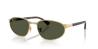 Ray Ban Sunglasses RB3777