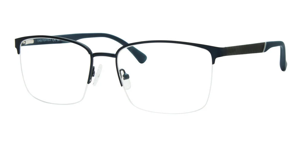 Chesterfield Eyeglasses CH 118XL