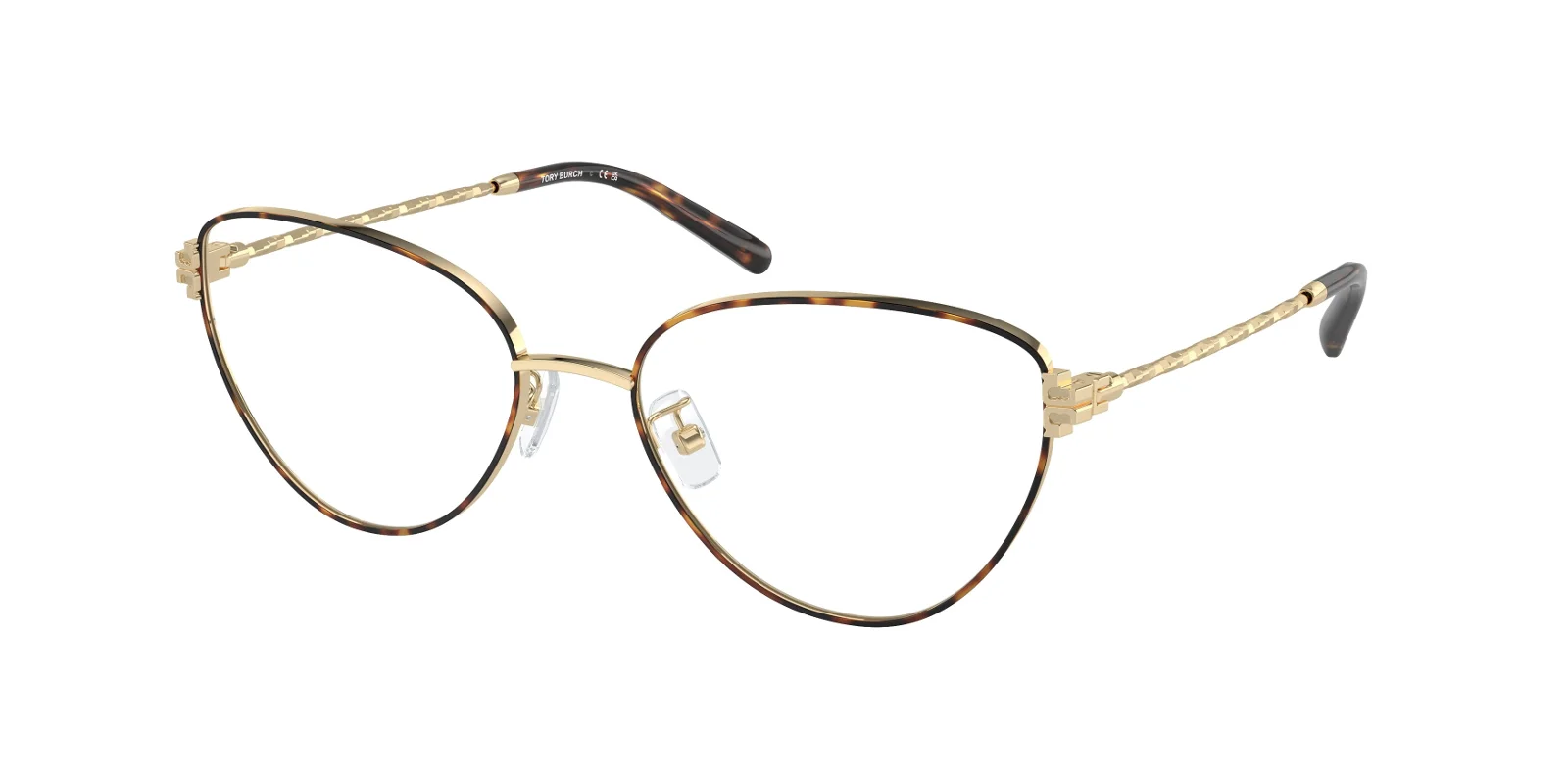Tory Burch Eyeglasses TY1085