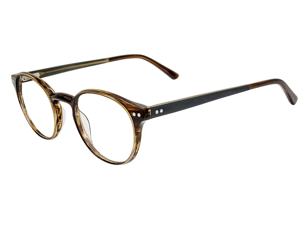 Club Level Designs Eyeglasses CLD9368