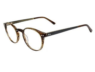 Club Level Designs Eyeglasses CLD9368
