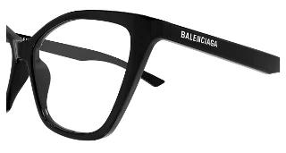 Balenciaga Eyeglasses BB0405O
