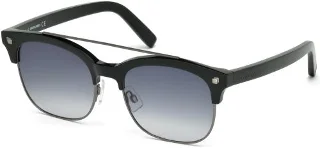 Dsquared2 Sunglasses DQ0207 Geremy