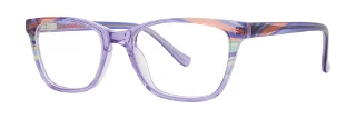 Kensie Eyeglasses WAVES