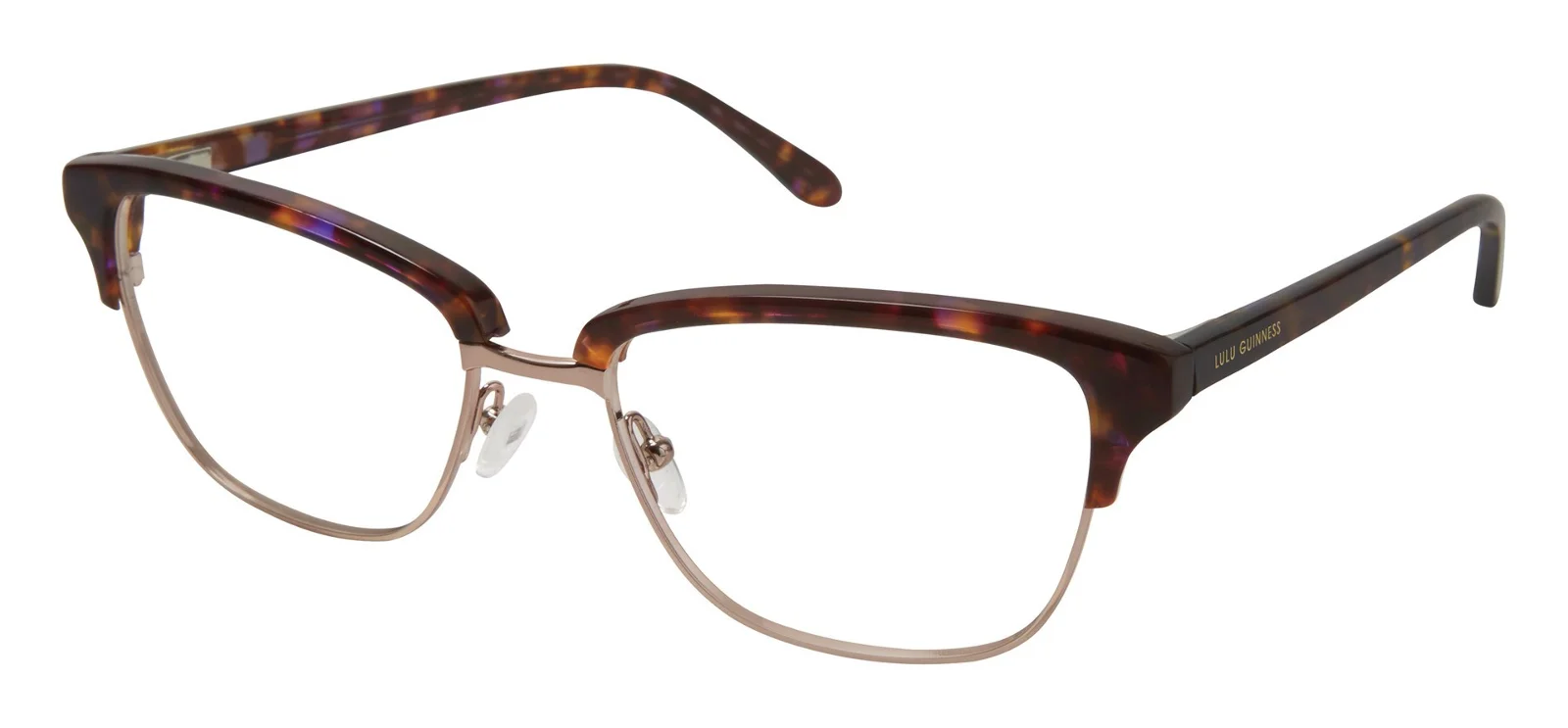 Lulu Guinness Eyeglasses L779