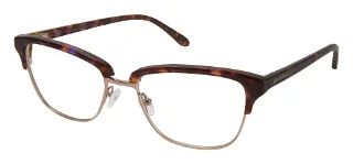 Lulu Guinness Eyeglasses L779