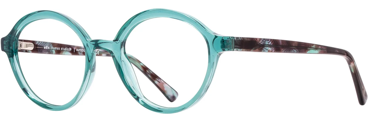 Adin Thomas Eyeglasses AT-STUDIO 005