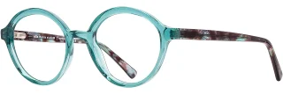 Adin Thomas Eyeglasses AT-STUDIO 005