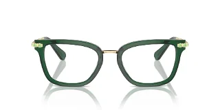 Swarovski Eyeglasses SK2018
