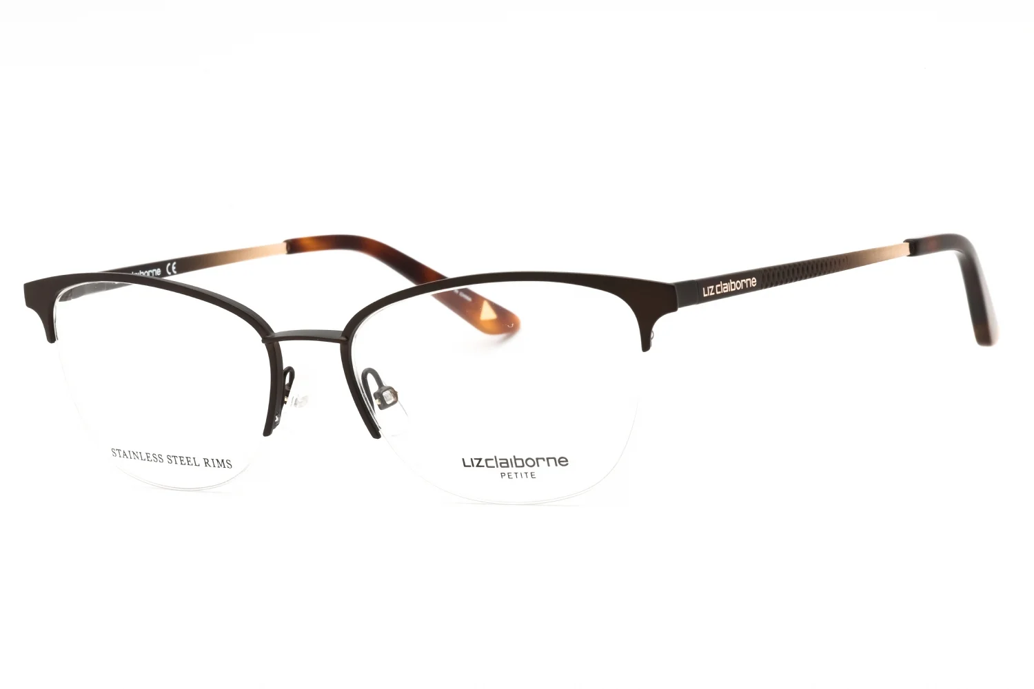 Liz Claiborne Eyeglasses L 466