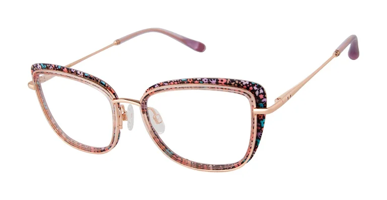 Barbour Eyeglasses BAOW010